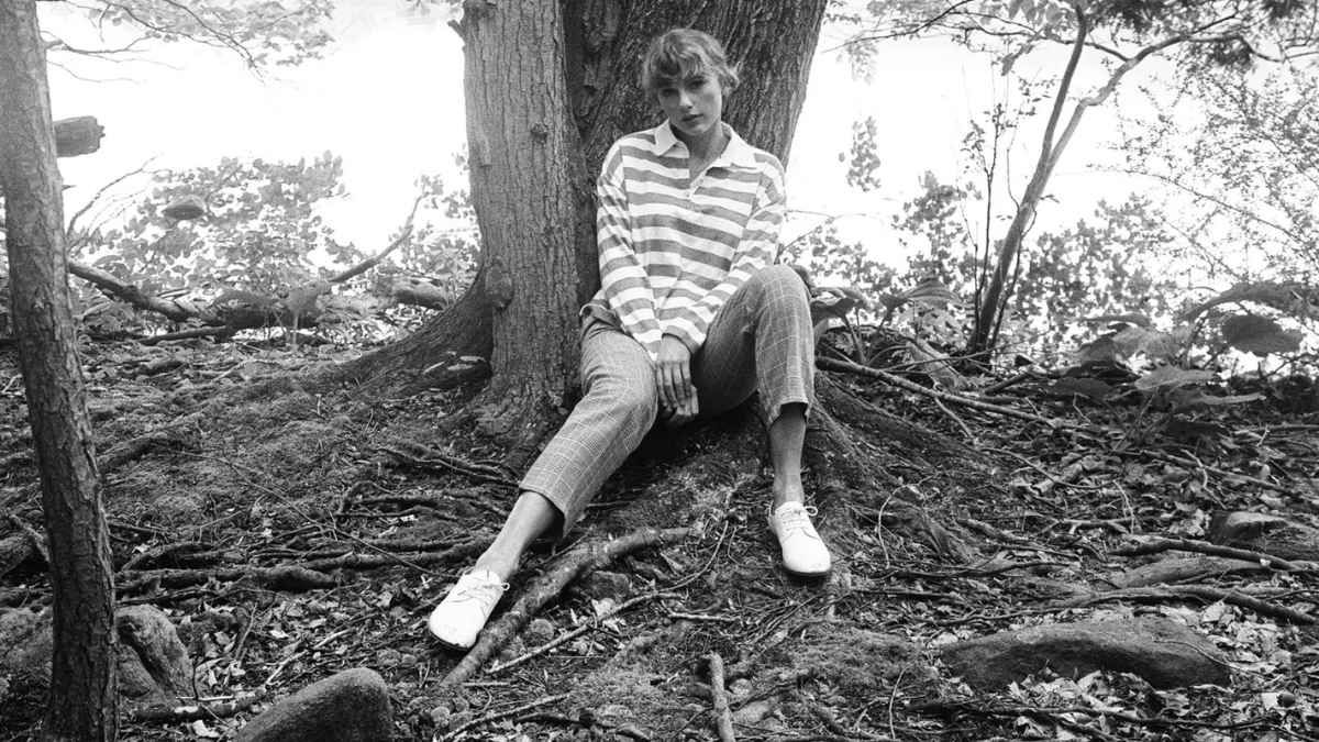 Taylor Swift asegura que Folklore le dio la libertad de escribir como una novelista