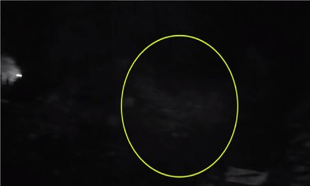 Fantasmas amenazan a pareja que ingresó a una cueva de más de 300 años Fantasmas amenazan a pareja que ingresó a una cueva de más de 300 años