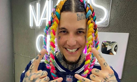 El jurado de MasterChef Celebrity se hartó de los caprichitos de Alex Caniggia El jurado de MasterChef Celebrity se hartó de los caprichitos de Alex Caniggia