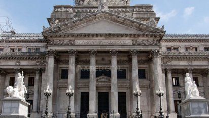 Fracasó la sesión pedida por el kirchnerismo a favor de los jubilados por el vacío de La Libertad Avanza y aliados