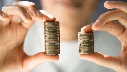 Desigualdad estructural: mejoró la distribución del ingreso, pero sigue elevada la brecha entre ricos y pobres