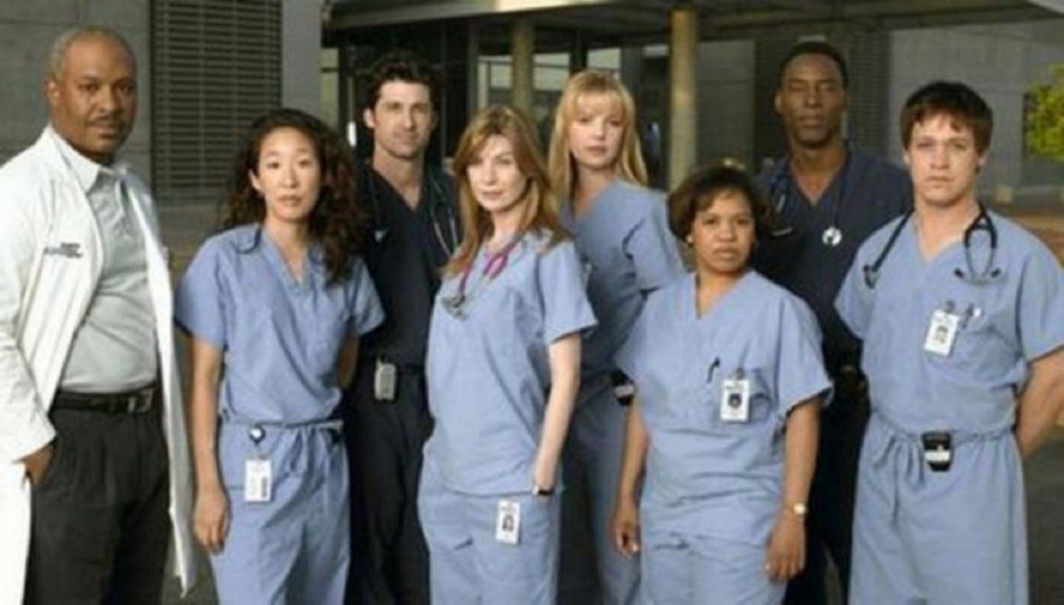 Greys Anatomy: Ellen Pompeo dio a conocer qué es lo que más extraña del elenco original.