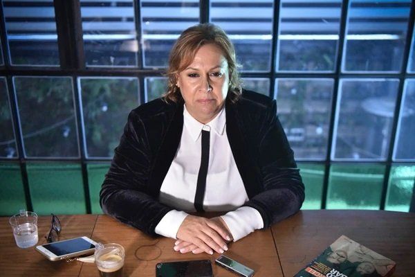 Viuda de Pablo Escobar: “Si él no se hubiera muerto, no estaríamos vivos”