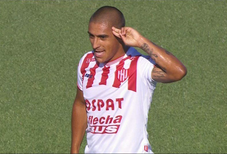 Diego Zabala el nombre que Cocca quiere para Rosario Central