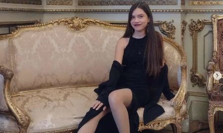 una santafesina fue seleccionada para hacer un posgrado en italia y necesita ayuda una santafesina fue seleccionada para hacer un posgrado en italia y necesita ayuda