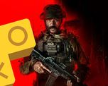 La inclusión de Call of Duty: Modern Warfare III en el paquete mensual busca apuntalar el ecosistema multijugador de Activision de cara a los próximos lanzamientos competitivos de la industria. La inclusión de Call of Duty: Modern Warfare III en el paquete mensual busca apuntalar el ecosistema multijugador de Activision de cara a los próximos lanzamientos competitivos de la industria.
