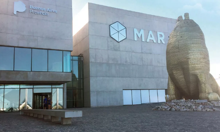 Mar del Plata: cuáles son los museos de la ciudad y sus horarios Mar del Plata: cuáles son los museos de la ciudad y sus horarios