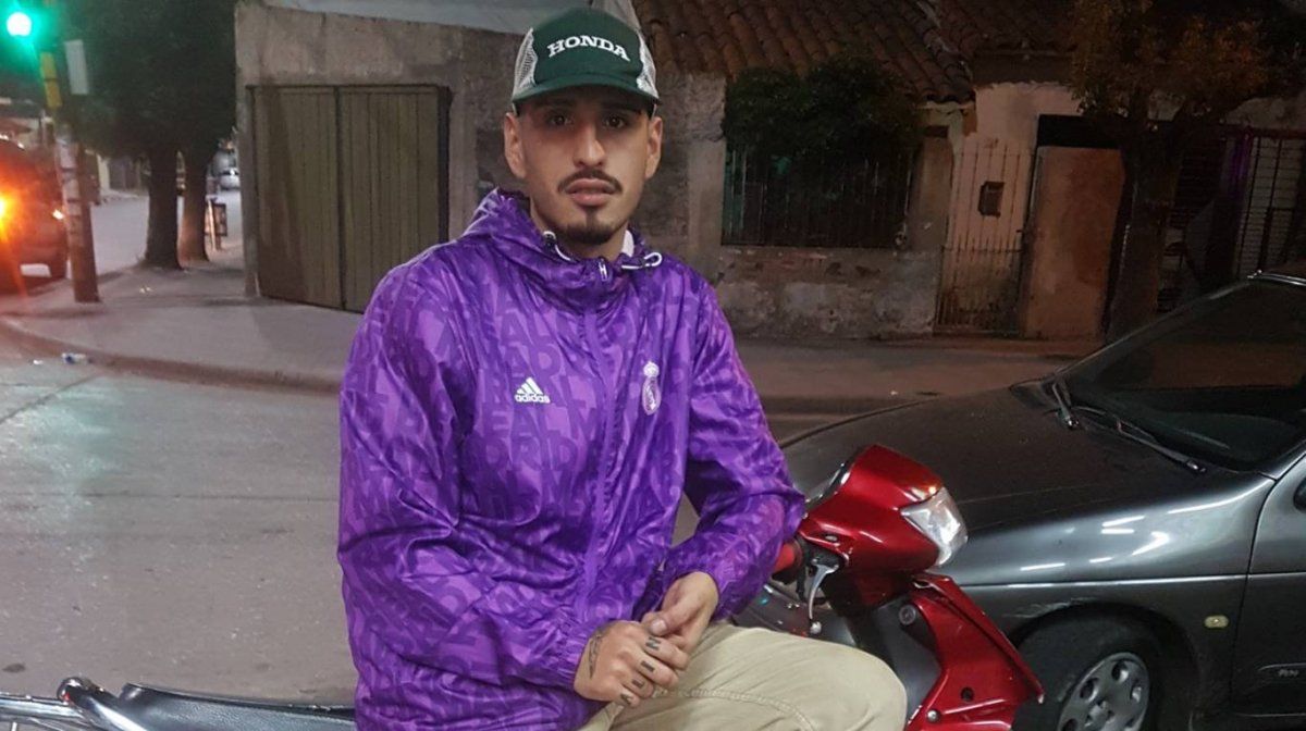 La placa de Crónica TV tras la muerte de El Noba que causó furia en la red: Teníamos razón