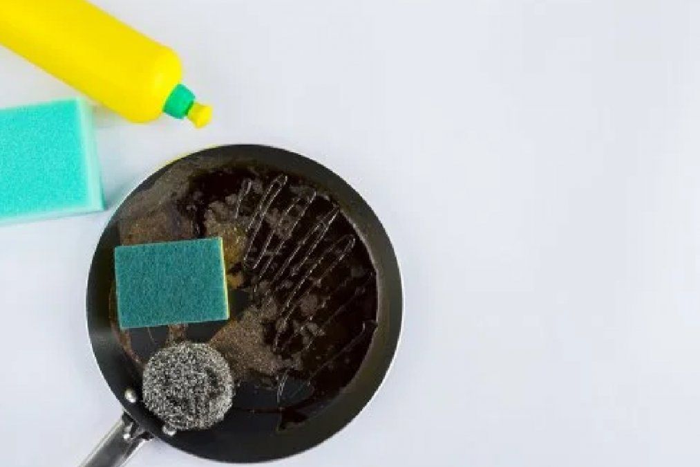 Cómo hacer un detergente ecológico casero