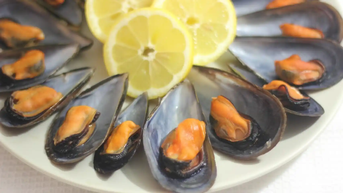 Cómo cocinar mejillones, el ingrediente principal del plato de Candelaria de MasterChef.