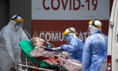 En las últimas 24 horas fueron realizados 28.090 testeos y desde el inicio del brote se realizaron 3.142.837 pruebas diagnósticas para esta enfermedad En las últimas 24 horas fueron realizados 28.090 testeos y desde el inicio del brote se realizaron 3.142.837 pruebas diagnósticas para esta enfermedad