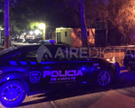 Asaltaron a un taxista en el barrio Yapeyú Asaltaron a un taxista en el barrio Yapeyú