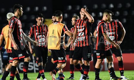 Conmebol le puso un plazo a Patronato para finalizar las obras en su estadio y poder jugar la Copa Libertadores en Entre Ríos. Conmebol le puso un plazo a Patronato para finalizar las obras en su estadio y poder jugar la Copa Libertadores en Entre Ríos.