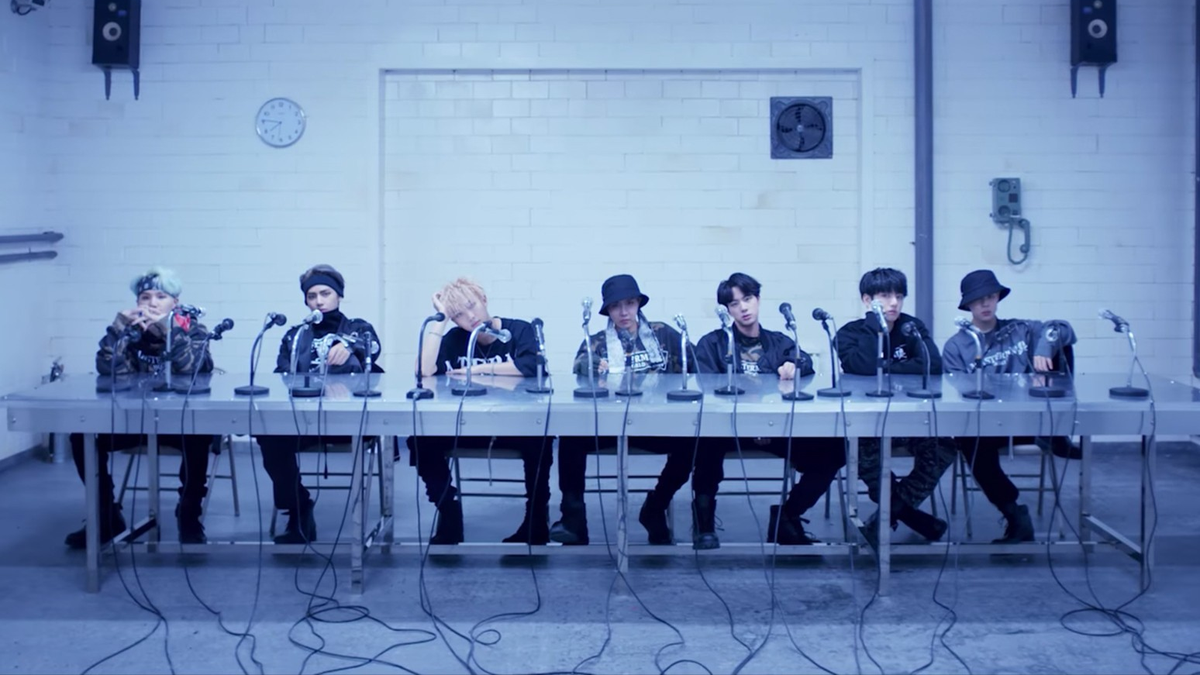 Canciones De Bts Que Llegaron Al Billon MIC Drop de BTS supera el billón de visitas en YouTube