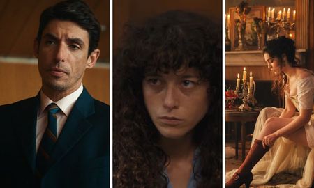 Estos son los estrenos de películas y series para mirar este fin de semana.
