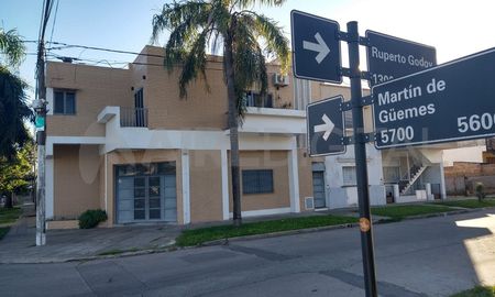 Los días de baile te da miedo salir o entrar a tu casa, explicó un vecino a AIRE. Los días de baile te da miedo salir o entrar a tu casa, explicó un vecino a AIRE.