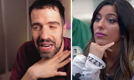 catalina gorostidi traiciono a martin cirio de la peor manera y el la fulmino: no es mi amiga catalina gorostidi traiciono a martin cirio de la peor manera y el la fulmino: no es mi amiga