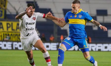 Boca y Patronato se enfrentan este miércoles por la Supercopa Argentina. Jugarán en Santiago del Estero, a partir de las 21.15. Boca y Patronato se enfrentan este miércoles por la Supercopa Argentina. Jugarán en Santiago del Estero, a partir de las 21.15.