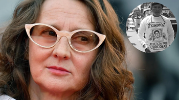 La fuerte denuncia de Lucrecia Martel tras el estreno de Nuestra tierra