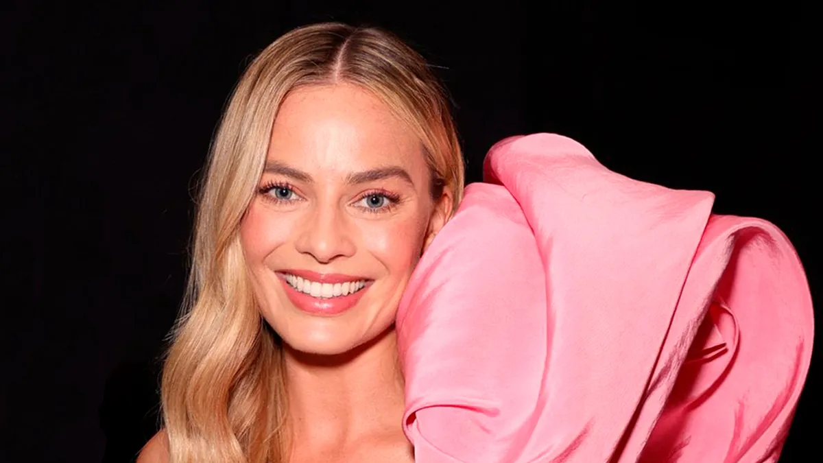Barbie Patagonia: Margot Robbie recorre el sur argentino