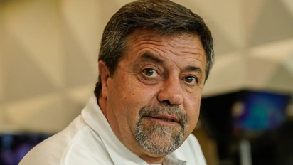 Ricardo Caruso Lombardi vuelve a dirigir en un impensado equipo: 