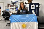 Yo fui la única mujer en mi carrera de ingeniería, recordó Noel de Castro durante la entrevista. Yo fui la única mujer en mi carrera de ingeniería, recordó Noel de Castro durante la entrevista.