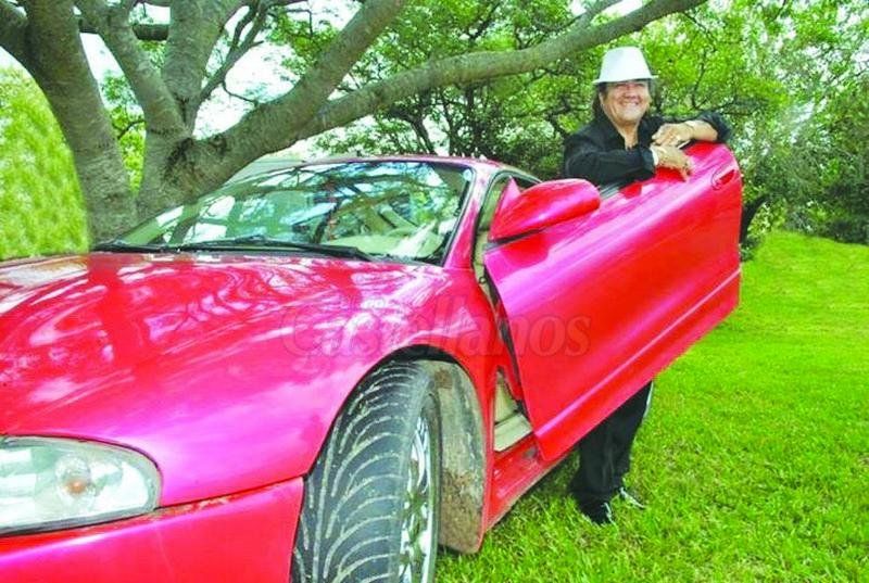 “Beto” Basimiani, a indagatoria por lavado de dinero