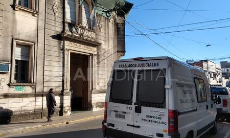 El expediente se tramita en sede del Juzgado Federal N°2 de la ciudad de Santa Fe. El expediente se tramita en sede del Juzgado Federal N°2 de la ciudad de Santa Fe.