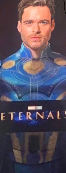 The Eternals | Marvel