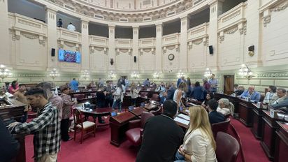 Ley de Municipios en Santa Fe: Diputados dictaminará el 8 de abril y se analizan modificaciones en el proyecto