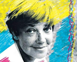Efemérides del 1 de febrero: en 1930 nace María Elena Walsh en Villa Sarmiento