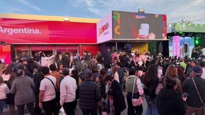 Provincia abre la convocatoria a empresas para la Expo Rural de Palermo 2026
