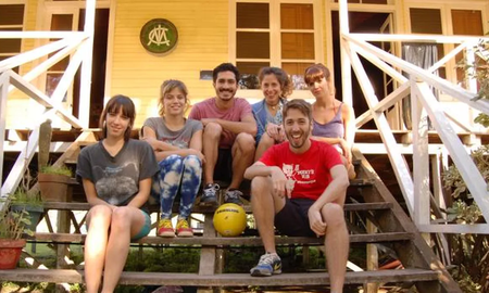 la comedia argentina que esta en netflix y no te podes perder