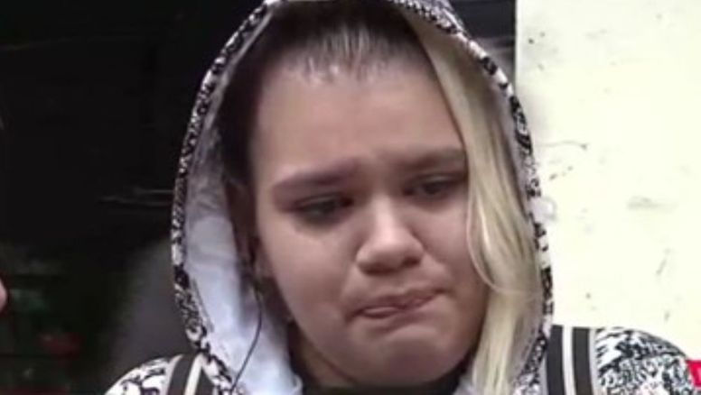 Morena Rial recuperó la libertad: el apoyo clave de Jorge Rial y la emoción por el reencuentro con su hijo