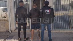 El sospechoso fue reimputado este jueves y se acerca al juicio por el crimen de Lorena Orduña