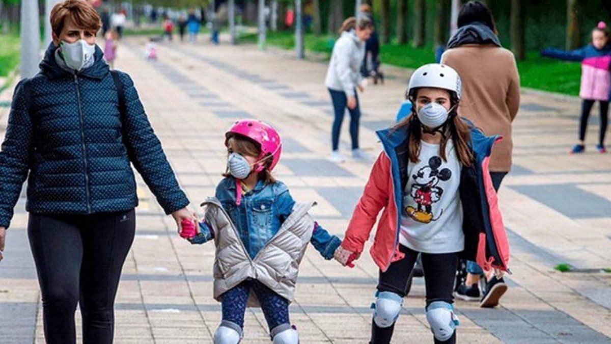 Cuándo será el próximo feriado y fin de semana largo