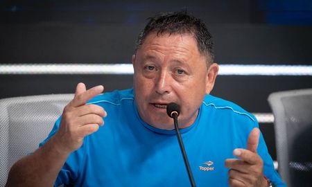 El día después de la Maratón Santa Fe-Coronda: el análisis de Pedro Bisconti El día después de la Maratón Santa Fe-Coronda: el análisis de Pedro Bisconti
