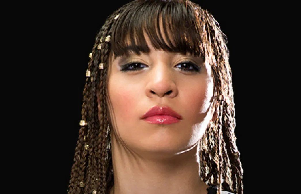 Su paso por el Cantando 2020 le dio una gran popularidad que Rocío Quiroz viene aprovechando muy bien.