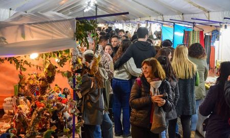 El fin de semana largo impulsa el turismo y el movimiento en toda la provincia. El fin de semana largo impulsa el turismo y el movimiento en toda la provincia.