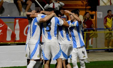 Fixture de Argentina en el Mundial Sub 20 2025: fechas, rivales, horarios y cómo ver en vivo