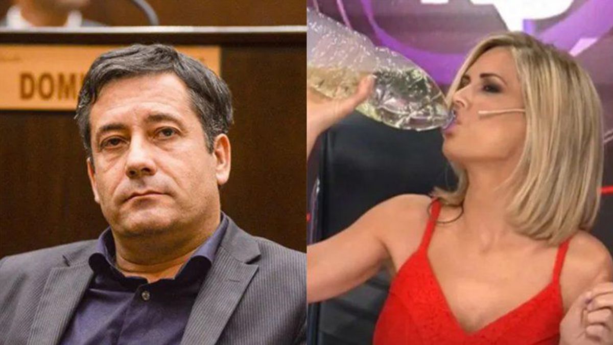 El diputado provincial de Neuquén por el Frente de Todos