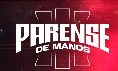 Párense de Manos 3 cambió de fecha y se hará en un estadio de Primera División: todos los detalles Párense de Manos 3 cambió de fecha y se hará en un estadio de Primera División: todos los detalles
