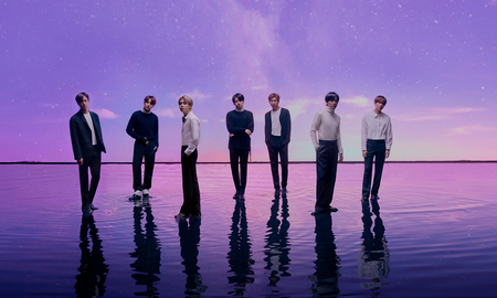 El grupo de Kpop, BTS llevó a cabo Bang Bang Con 2021 este sábado. La transmisión se mostró en su canal oficial de YouTube. El grupo de Kpop, BTS llevó a cabo Bang Bang Con 2021 este sábado. La transmisión se mostró en su canal oficial de YouTube.