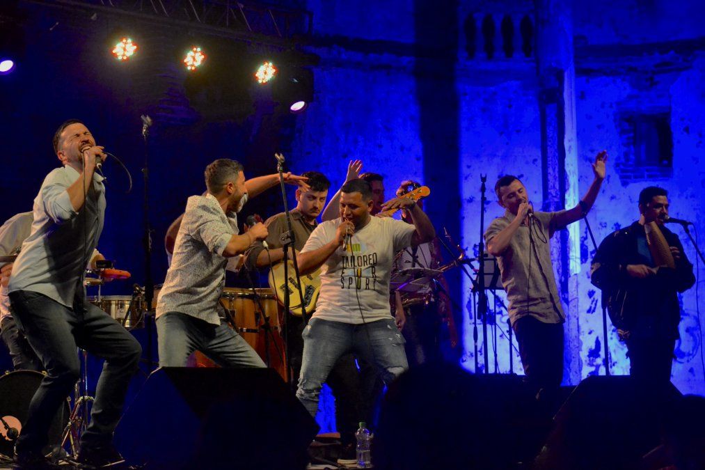 Agenda cultural: abril se despide con propuestas para todos los gustos