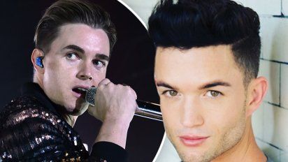 Murió el cantante Chris Trousdale por coronavirus: tenía 34 años