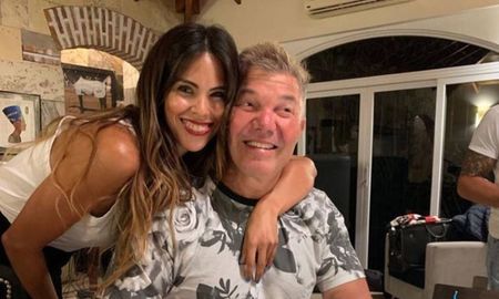 Barby Franco y Fernando Burlando ¿serán papis? Barby Franco y Fernando Burlando ¿serán papis?