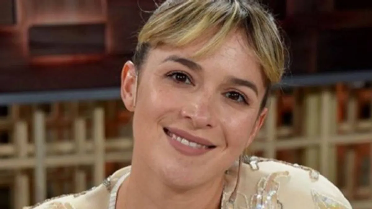 Sofía Pachano llora por la pérdida más dolorosa.