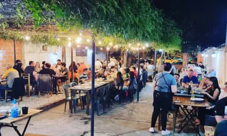 Rosario: se fueron sin pagar de una parrilla, pero se arrepintieron y saldaron la cuenta Rosario: se fueron sin pagar de una parrilla, pero se arrepintieron y saldaron la cuenta
