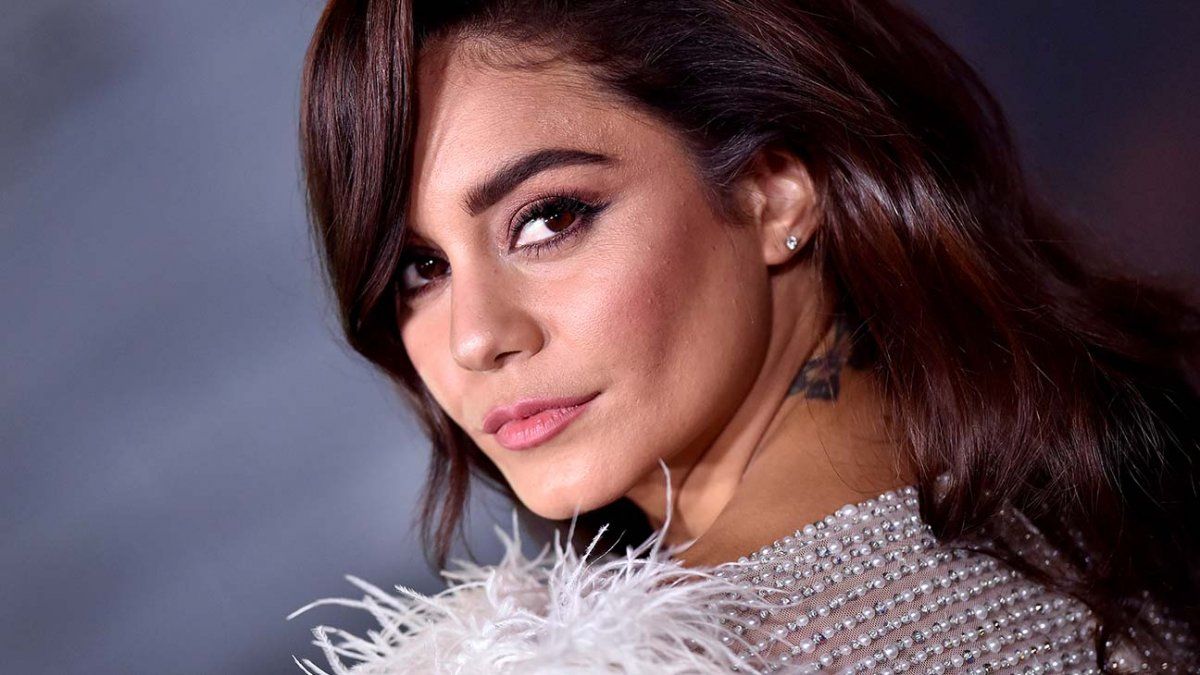 Vanessa Hudgens y su controversial declaración sobre el coronavirus