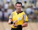 raphael claus dirigira la final entre colon e independiente del valle